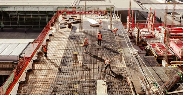 Best Concrete Staining and Coloring in Big Rock, IL