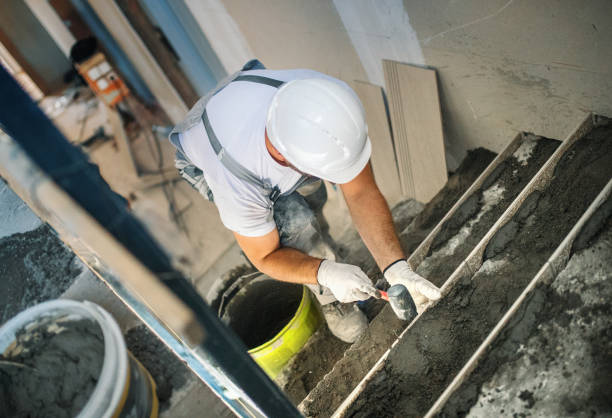 Best Concrete Sealing and Maintenance in Big Rock, IL