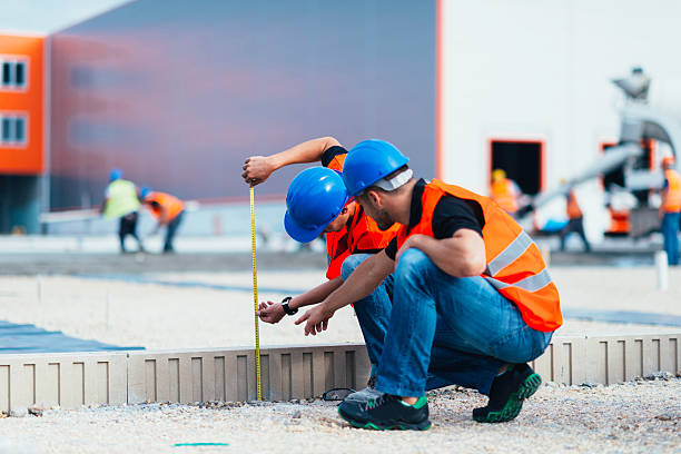 Best Concrete Demolition Services in Big Rock, IL