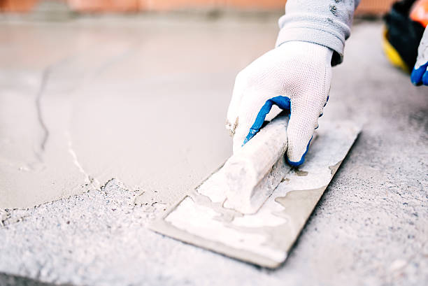 Best Commercial Concrete Services in Big Rock, IL